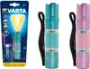 VARTA Taschenlampe Lipstik Light 1AA Pink / Grün gemischt Produktbild-Vorschau 9
