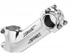 Ergotec Vorbau High Pike 2 25,4mm 120mm silber Level 6 Produktbild-Vorschau 2