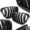 BMW 5 F10/F11 (2010-2017) Kühlergrill zwischen den Produktbild-Vorschau 2