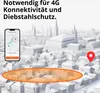 Modul SEGWAY Navimow Access+ 4G Náhľad obrázku produktu 3
