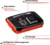 PXC Einhell Power X-Boostcharger 6A, 4512064 Podgląd zdjęcia produktu 11