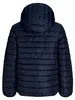 Jack & Jones Junior Jacke ELVIS Steppjacke Produktbild-Vorschau 3