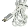 vhbw Adapterkabel USB Typ C auf MagSafe 2 kompatibel mit Produktbild-Vorschau 6