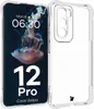 Elastyczne etui Bizon Case Salpa do Oppo Reno 12 Pro, Produktbild-Vorschau 1