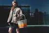 reisenthel Einkaufskorb Carrybag Mesh Tropical mehrfarbig Produktbild-Vorschau 6