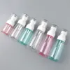 30/60/100 ml tragbare Reise nachzufüllensbares Parfüm Toner Produktbild-Vorschau 3
