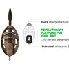 Zfish Method Feeder Set ZFX + 20g et 30g Mould Voir les images du produit 6