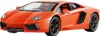 Lamborghini Aventador LP700 RC 1:14 pomarańczowe Podgląd zdjęcia produktu 1