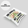 Trendation -  50. Geburtstag Deko-Kissen mit Füllung 40x40 Produktbild-Vorschau 3