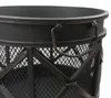 Cesta para barbacoa "Plum" de BBQ-Toro, diámetro 42 cm, Vista previa de la imagen del producto 4