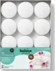 Bolsius - Maxi bougies flottantes - Ø7,7 cm - 12 pièces par Voir les images du produit 2