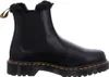 Dr Martens 2976 Leonore in Dunkelgrau Atlas für Damen – 5 Produktbild-Vorschau 10