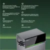 Batteriespeicher Sunpura S2400 - 2,4 kWh - Steckerfertig Produktbild-Vorschau 2