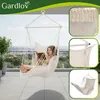 Gardlov 27388 Poltrona a dondolo sospesa brasiliana con Anteprima dell’immagine prodotto 6