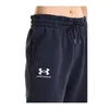 Under Armour Essential Fleece Joggers 001 Black S Produktbild-Vorschau 7