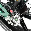 Maxtron Camel Elektrofahrrad 20 Zoll Fat Tyre – 864Wh Produktbild-Vorschau 3