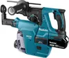 Makita Kombihammer 18 Volt DHR243ZJW Produktbild-Vorschau 5