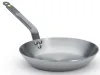 De Buyer Mineral B Eisenpfanne Bratpfanne 26cm Produktbild-Vorschau 16