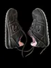 Cofra 78500-010.W35 Damenschuhe,"Alice", Größe 2.5, Schwarz Produktbild-Vorschau 3