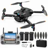 RC-Quadrocopter (GPS Kameradrohne, 3 Akkus, bis zu 90 Min. Produktbild-Vorschau 1