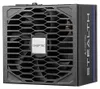 Chieftec Stealth Serie SPX-1000-FC Netzteil Schwarz, 1000 Produktbild-Vorschau 5