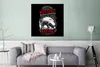 MuchoWow® Poster Fuchs - Jahrgang - Zitat 75x75 cm - Wand Produktbild-Vorschau 5