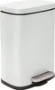 Spirella Akira Abfalleimer mit Pedal, 21,5 x 17,5 x 30 cm, Produktbild-Vorschau 9