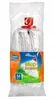 Baumwoll-Stringmop M rund super saugfähig Produktbild-Vorschau 2