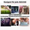 Mini LED Taschenlampe Schlüsselanhänger, 150 Lumen, 3 Modi, Produktbild-Vorschau 4