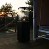 Podgrzewacz patio gazowy PATIO LIGHT czarny Podgląd zdjęcia produktu 15