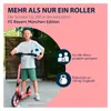 HUDORA FC Bayern München Scooter - UP 200 - Komfortabler Produktbild-Vorschau 6
