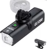 Towild CL1200 Stirnlampe Produktbild-Vorschau 1