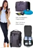 Rucksack Handgepäck Reise Elephant FLY Legends² Laptopfach Produktbild-Vorschau 14