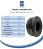 9x3.50-4 Slick-Reifen, 9x3.50-4 Glattreifen, für Rasenmäher Produktbild-Vorschau 6