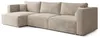 Masseno Ecksofa TOLMO LM mit Schlaffunktion L-Form, Sofa Produktbild-Vorschau 2