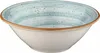 Aura Aqua Müslischale 16cm, 400ml, Porzellan, türkis, 1 Produktbild-Vorschau 1