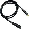 E-Bike Motor Buchse auf Stecker Verl?ngerungskabel 9 Pin Produktbild-Vorschau 10