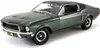 Greenlight Collectibles 13615 Ford Mustang GT Fastback 1968 Produktbild-Vorschau 11