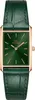 Nur Zeit Daniel Wellington Grün   Kollektion Quadro - frau Produktbild-Vorschau 1