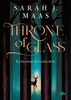 Throne of Glass - Celaenas Geschichte, Novella 1-5 Produktbild-Vorschau 1