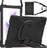 Für Samsung Galaxy Tab S10 Plus / S9 Plus FE Plus Hybrid Produktbild-Vorschau 1
