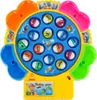 KIK KX7583 Familienspiel Hungry Fish - 15 Fische Náhľad obrázku produktu 10