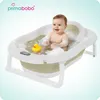 Primabobo PREMIUM składana wanienka 79 cm z fotelikiem i Podgląd zdjęcia produktu 4