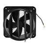Ventilateur de conduit - Ventilateur d'extraction - Débit Voir les images du produit 2