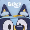 Schulrucksack Bluey Blau 15,5 x 30 x 10 cm Produktbild-Vorschau 3