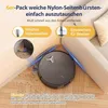 19 Stück X11 OMNICYCLONE Zubehör für ECOVACS X11 Produktbild-Vorschau 6