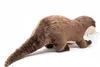 Cornelissen - Kuscheltier - Otter - Groß - 60 cm Produktbild-Vorschau 2