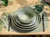 like Villeroy & Boch Perlemor Alga Frühstücksteller 20cm Produktbild-Vorschau 14