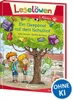 Leselöwen 1. Klasse - Ein Gespenst auf dem Schulhof Náhled obrázku produktu 2
