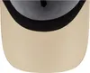 New Era A-Frame 9Forty Cap MOLESKIN Chicago Bulls maroon Produktbild-Vorschau 7